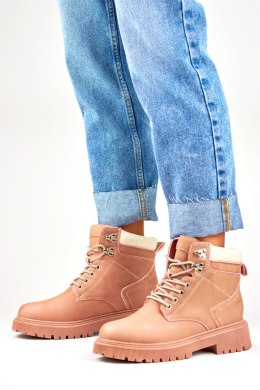 Trapery Model 9501-PA-P Pink - PRIMO - 39