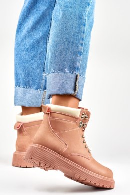 Trapery Model 9501-PA-P Pink - PRIMO - 39