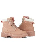 Trapery Model 9501-PA-P Pink - PRIMO - 39 Trapery Model 9501-PA-P Pink - PRIMO - 39