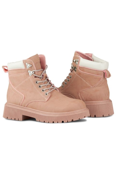 Trapery Model 9501-PA-P Pink - PRIMO - 39 Trapery Model 9501-PA-P Pink - PRIMO - 39