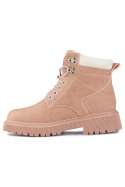 Trapery Model 9501-PA-P Pink - PRIMO - 39 Trapery Model 9501-PA-P Pink - PRIMO - 39