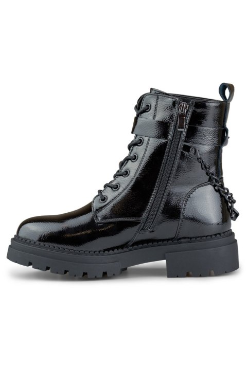 Workery Model 250013B-LA Black Lakier - PRIMO - 39 Workery Model 250013B-LA Black Lakier - PRIMO - 39
