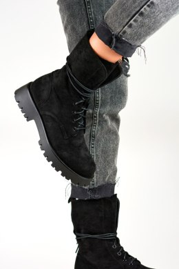 Workery Model DE1051S-B Black - PRIMO - 40