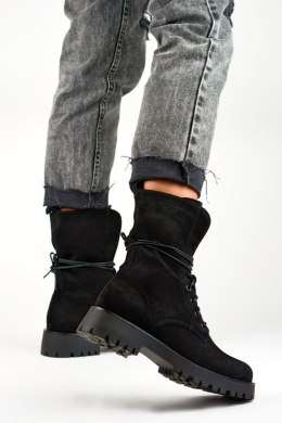 Workery Model DE1051S-B Black - PRIMO - 40