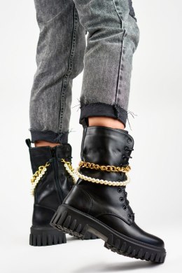 Workery Model DE1150B Black - PRIMO - 38