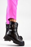 Workery Model ML149Y-B Black - PRIMO - 38