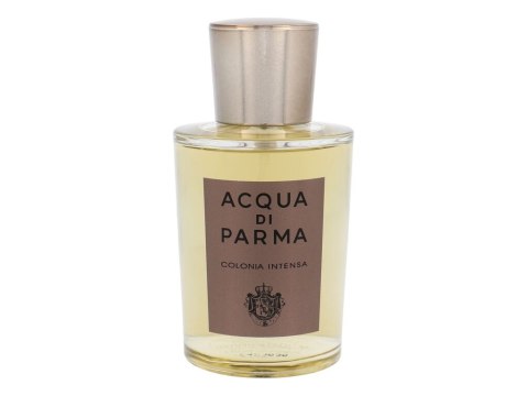 Acqua di Parma Colonia Intensa Woda kolońska 100 ml (M) (P2) Acqua di Parma Colonia Intensa Woda kolońska 100 ml (M) (P2)