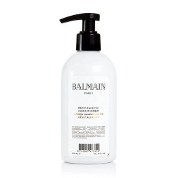 Balmain Revitalizing Conditioner odżywka do włosów zniszczonych i łamliwych 300ml (P1)