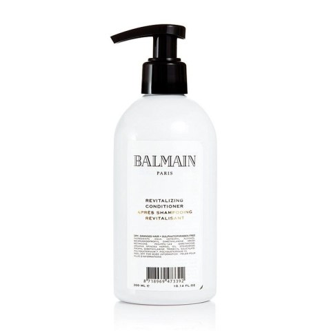 Balmain Revitalizing Conditioner odżywka do włosów zniszczonych i łamliwych 300ml (P1)