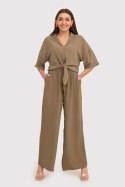 Bluzka Model TA572 Khaki - Ax Paris - L