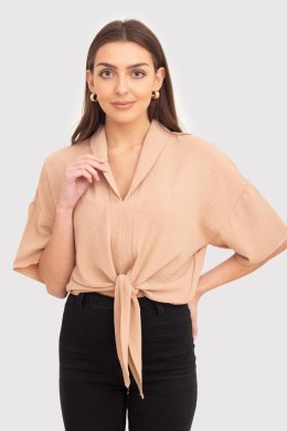 Bluzka Model TA572 Stone - Ax Paris - L