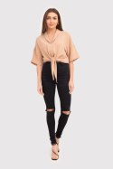 Bluzka Model TA572 Stone - Ax Paris - XL