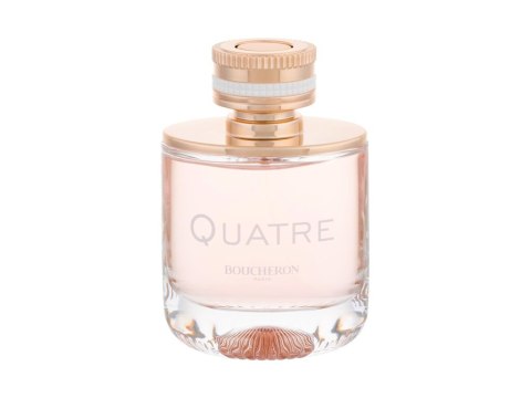 Boucheron Quatre Woda perfumowana 100 ml (W) (P2) Boucheron Quatre Woda perfumowana 100 ml (W) (P2)