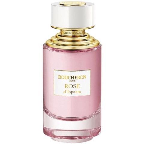 Boucheron Rose d'Isparta woda perfumowana spray 125ml (P1) Boucheron Rose d'Isparta woda perfumowana spray 125ml (P1)