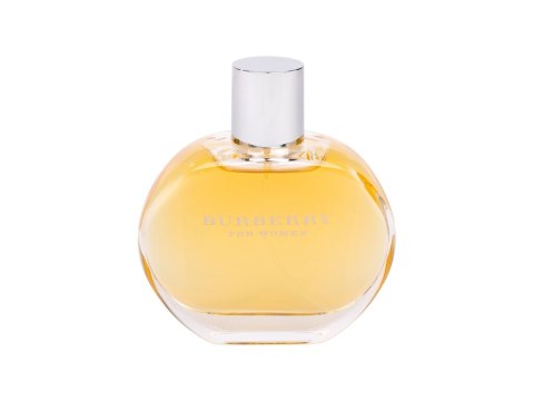 Burberry For Women Woda perfumowana 100 ml (W) (P2) Burberry For Women Woda perfumowana 100 ml (W) (P2)