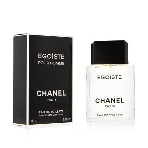 Chanel Egoiste woda toaletowa spray 100ml (P1) Chanel Egoiste woda toaletowa spray 100ml (P1)