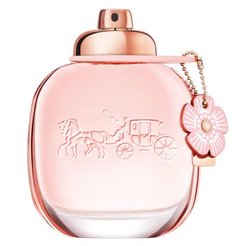 Coach Floral woda perfumowana spray 90ml (P1) Coach Floral woda perfumowana spray 90ml (P1)