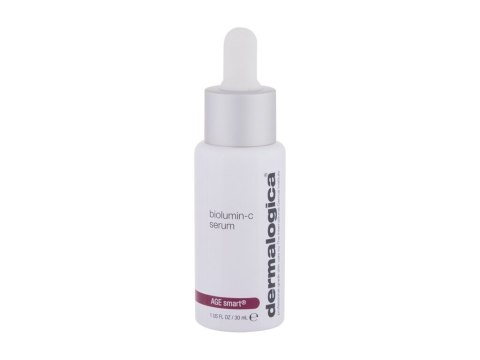Dermalogica Age Smart Biolumin-C Serum pod oczy Linie mimiczne i zmarszczki 30 ml (W) (P2) Dermalogica Age Smart Biolumin-C Serum pod oczy Linie mimiczne i zmarszczki 30 ml (W) (P2)
