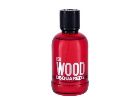 Dsquared2 Red Wood Woda toaletowa 100 ml (W) (P2) Dsquared2 Red Wood Woda toaletowa 100 ml (W) (P2)