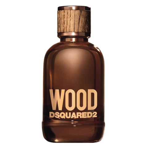 Dsquared2 Wood Pour Homme woda toaletowa spray 100ml (P1) Dsquared2 Wood Pour Homme woda toaletowa spray 100ml (P1)