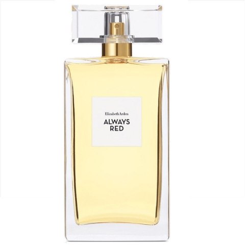 Elizabeth Arden Always Red woda toaletowa spray 100ml (P1) Elizabeth Arden Always Red woda toaletowa spray 100ml (P1)