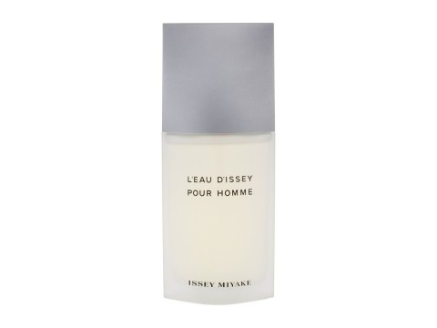 Issey Miyake L´Eau D´Issey Pour Homme Woda toaletowa 125 ml (M) (P2) Issey Miyake L´Eau D´Issey Pour Homme Woda toaletowa 125 ml (M) (P2)