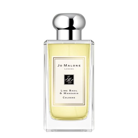Jo Malone Lime Basil Mandarin woda kolońska spray 100ml (P1) Jo Malone Lime Basil Mandarin woda kolońska spray 100ml (P1)