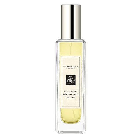 Jo Malone Lime Basil Mandarin woda kolońska spray 30ml (P1)
