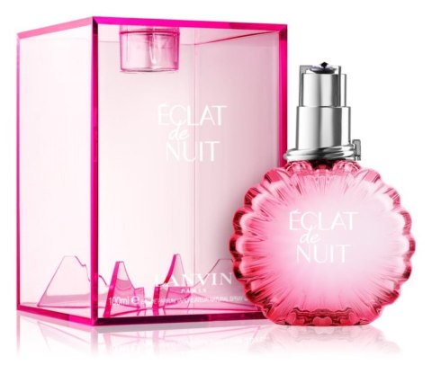 Lanvin Eclat De Nuit woda perfumowana spray 100ml (P1) Lanvin Eclat De Nuit woda perfumowana spray 100ml (P1)