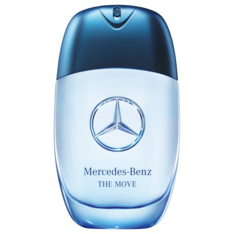 Mercedes-Benz The Move For Men woda toaletowa spray 100ml (P1) Mercedes-Benz The Move For Men woda toaletowa spray 100ml (P1)