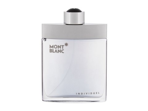 Montblanc Individuel Woda toaletowa 75 ml (M) (P2) Montblanc Individuel Woda toaletowa 75 ml (M) (P2)