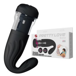 PRETTY LOVE Breton masturbator dla mężczyzn (P1)