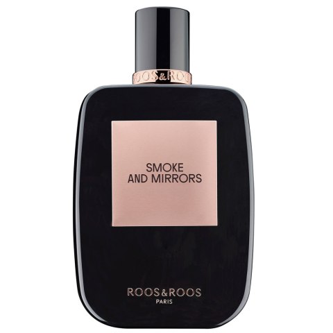 Roos Roos Smoke And Mirrors woda perfumowana spray 100ml (P1) Roos Roos Smoke And Mirrors woda perfumowana spray 100ml (P1)