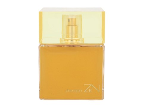 Shiseido Zen Woda perfumowana 100 ml (W) (P2) Shiseido Zen Woda perfumowana 100 ml (W) (P2)