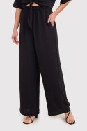 Spodnie Damskie Model TRA038 Black - Ax Paris - M