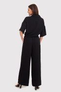 Spodnie Damskie Model TRA038 Black - Ax Paris - M