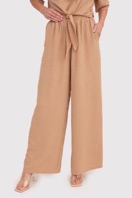 Spodnie Damskie Model TRA038 Stone - Ax Paris - L