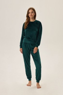 Spodnie Dres damski Model Fain 41892-79X Dark Green - Henderson - XL