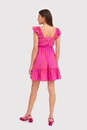 Sukienka Model DA1721 Pink - Ax Paris - XL