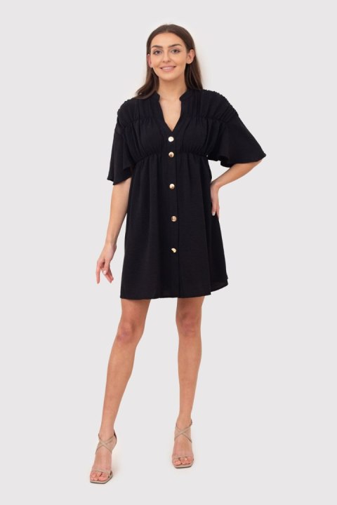 Sukienka Model DA1757 Black - Ax Paris - XL