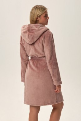 Szlafrok Damski Model Fumi 41949-39X Pink - Henderson - XXL