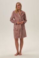 Szlafrok Damski Model Fumi 41949-39X Pink - Henderson - M