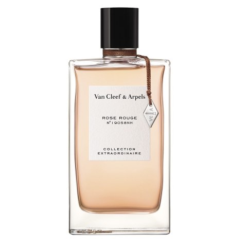 Van CleefArpels Collection Extraordinaire Rose Rouge woda perfumowana spray 75ml (P1) Van CleefArpels Collection Extraordinaire Rose Rouge woda perfumowana spray 75ml (P1)