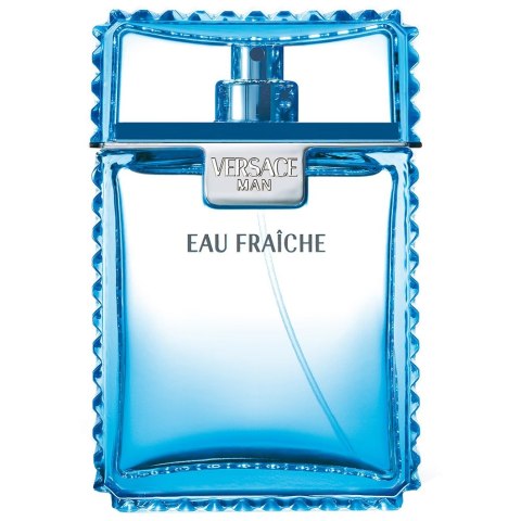 Versace Man Eau Fraiche dezodorant spray 100ml (P1) Versace Man Eau Fraiche dezodorant spray 100ml (P1)