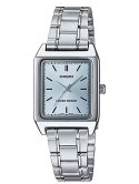 ZEGAREK DAMSKI CASIO LTP-V007D-2E + BOX ZEGAREK DAMSKI CASIO LTP-V007D-2E + BOX