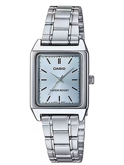 ZEGAREK DAMSKI CASIO LTP-V007D-2E + BOX ZEGAREK DAMSKI CASIO LTP-V007D-2E + BOX
