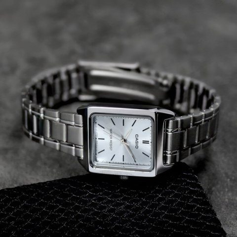 ZEGAREK DAMSKI CASIO LTP-V007D-2E + BOX ZEGAREK DAMSKI CASIO LTP-V007D-2E + BOX