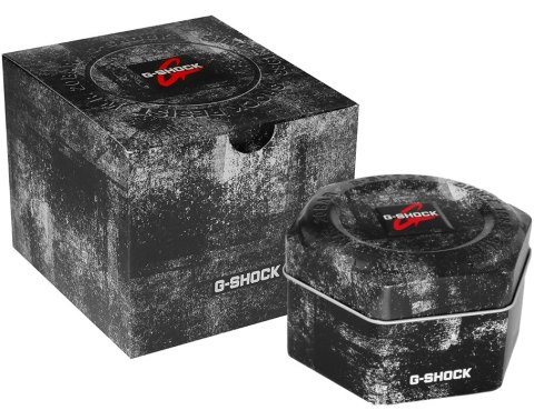 Zegarek Męski CASIO G-SHOCK GBA-900-7AER + BOX Zegarek Męski CASIO G-SHOCK GBA-900-7AER + BOX