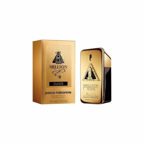 Paco Rabanne 1 Million Elixir Men woda perfumowana spray 50ml (P1) Paco Rabanne 1 Million Elixir Men woda perfumowana spray 50ml (P1)