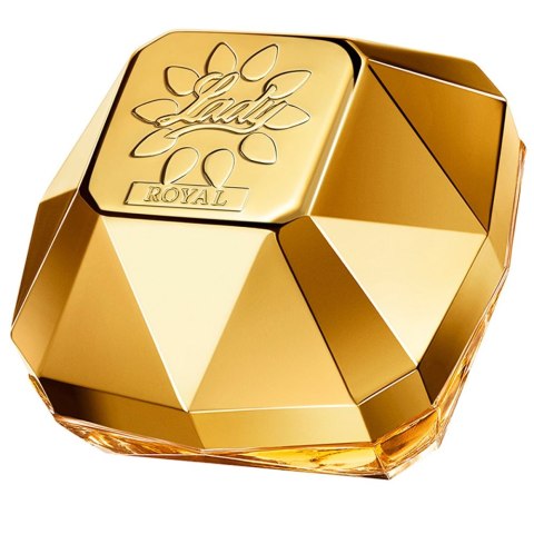 Paco Rabanne Lady Million Royal woda perfumowana spray 30ml (P1) Paco Rabanne Lady Million Royal woda perfumowana spray 30ml (P1)